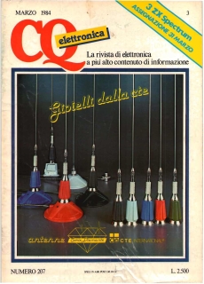 Copertina